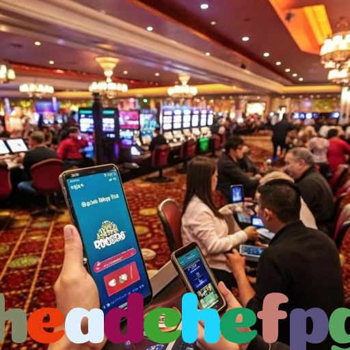 A Magia dos Jogos de Fantasia na headchefpg