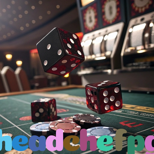 A Magia dos Jogos de Fantasia na headchefpg