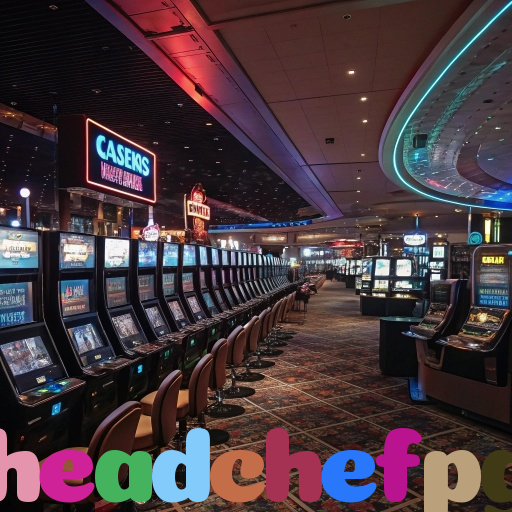 A Magia dos Jogos de Fantasia na headchefpg