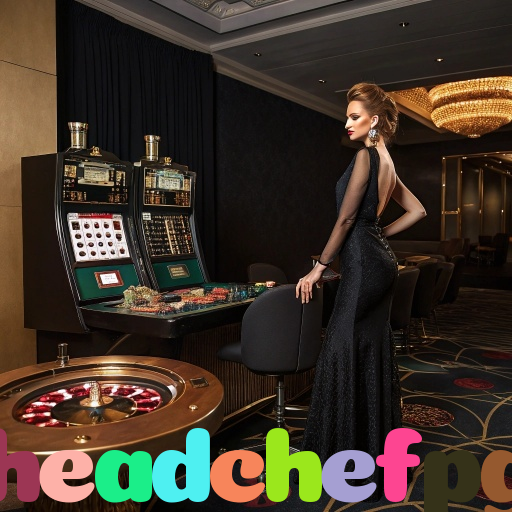 A Magia dos Jogos de Fantasia na headchefpg