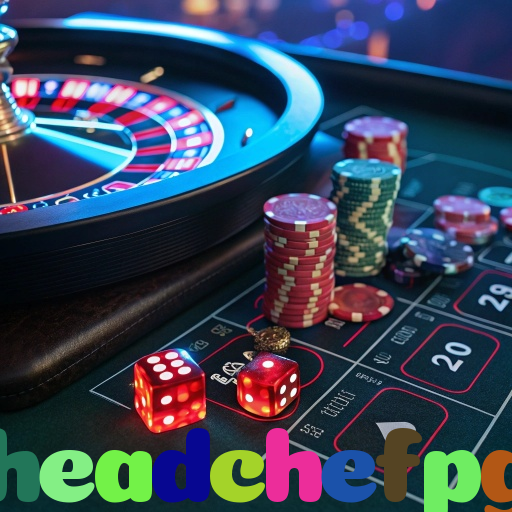 A Magia dos Jogos de Fantasia na headchefpg