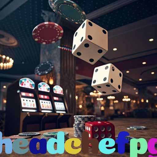A Magia dos Jogos de Fantasia na headchefpg