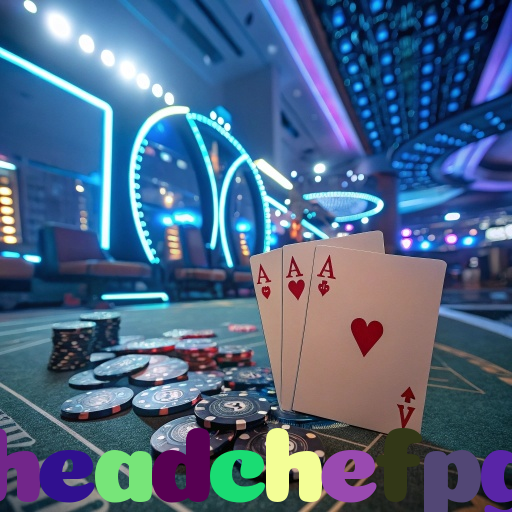 A Magia dos Jogos de Fantasia na headchefpg