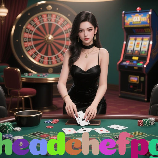 A Magia dos Jogos de Fantasia na headchefpg