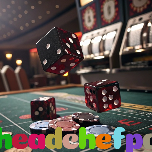 A Magia dos Jogos de Fantasia na headchefpg