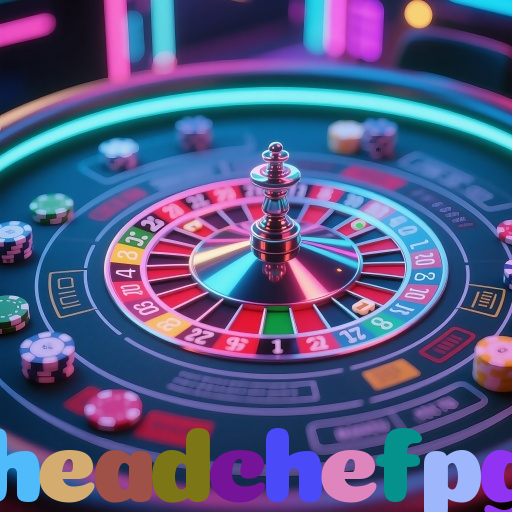 A Magia dos Jogos de Fantasia na headchefpg