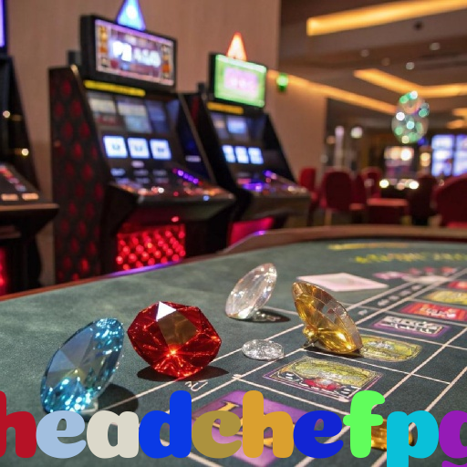 A Magia dos Jogos de Fantasia na headchefpg