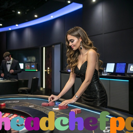 A Magia dos Jogos de Fantasia na headchefpg