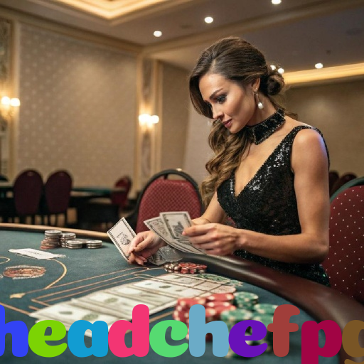 A Magia dos Jogos de Fantasia na headchefpg