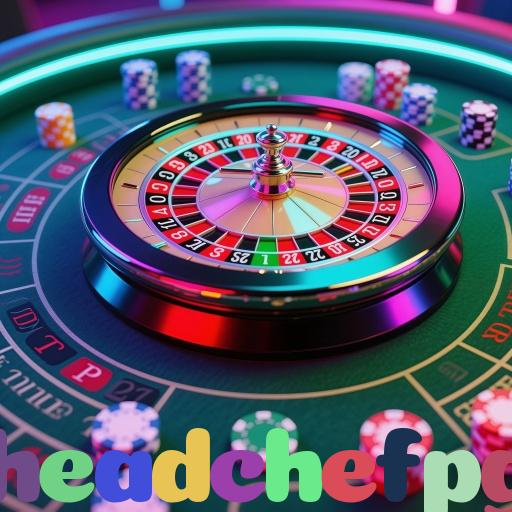 A Magia dos Jogos de Fantasia na headchefpg