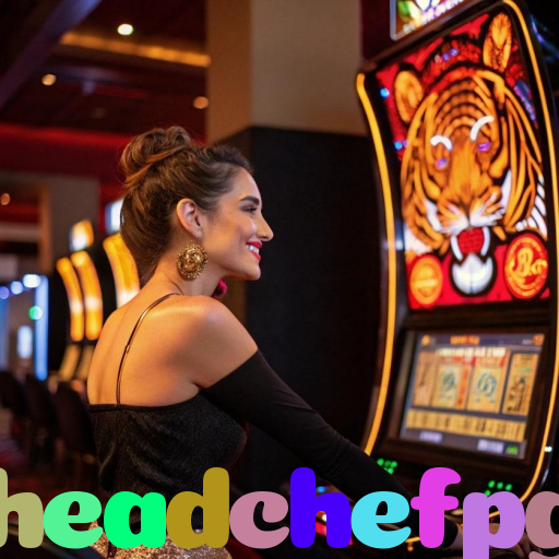 A Magia dos Jogos de Fantasia na headchefpg