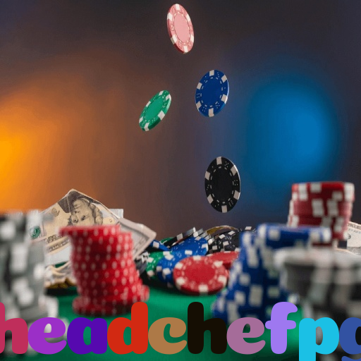 A Magia dos Jogos de Fantasia na headchefpg