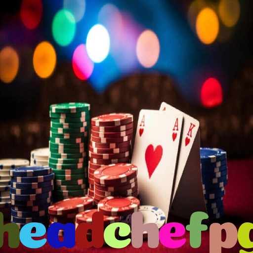 A Magia dos Jogos de Fantasia na headchefpg