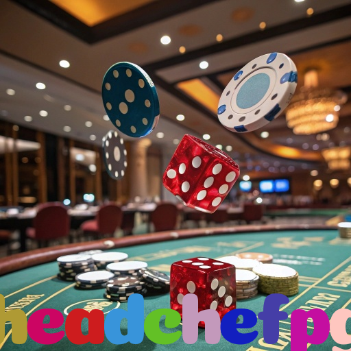 A Magia dos Jogos de Fantasia na headchefpg