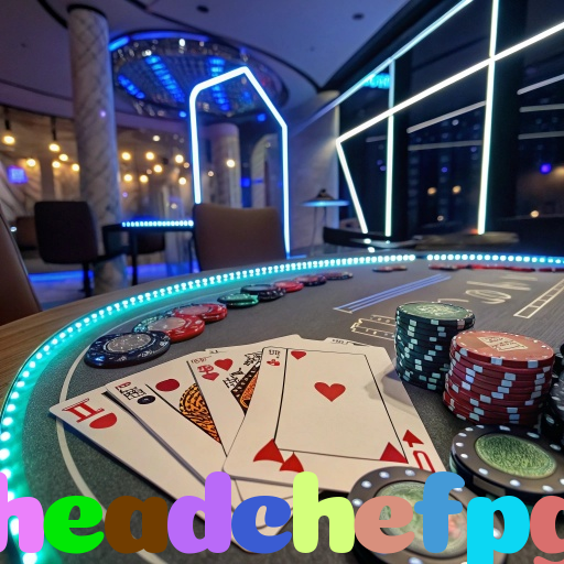 A Magia dos Jogos de Fantasia na headchefpg
