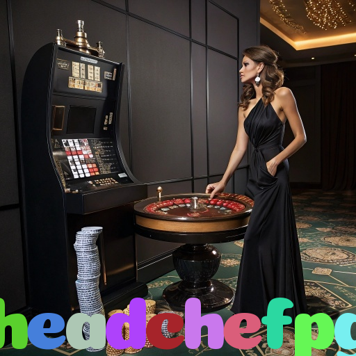 A Magia dos Jogos de Fantasia na headchefpg
