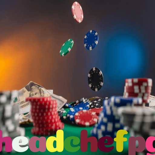 A Magia dos Jogos de Fantasia na headchefpg