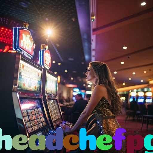 A Magia dos Jogos de Fantasia na headchefpg