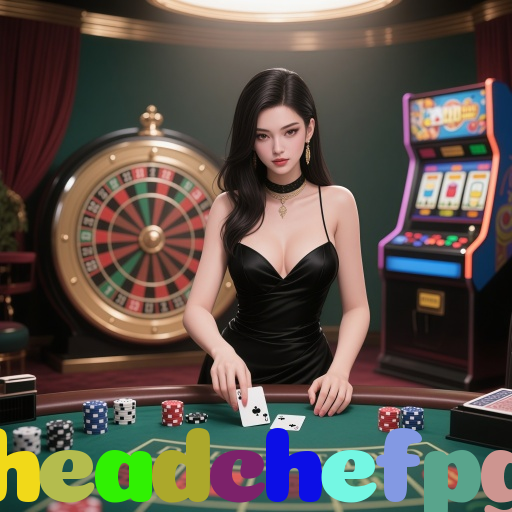 A Magia dos Jogos de Fantasia na headchefpg