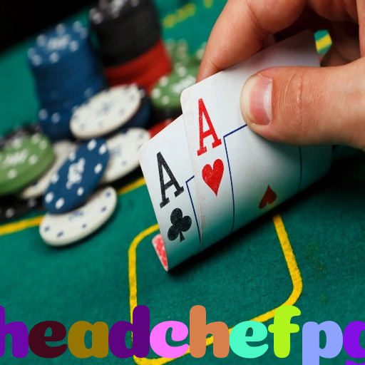 A Magia dos Jogos de Fantasia na headchefpg