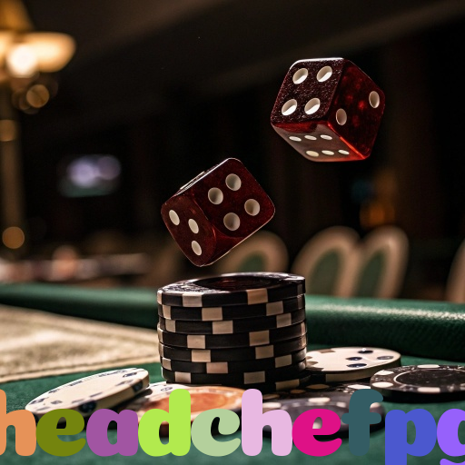 A Magia dos Jogos de Fantasia na headchefpg