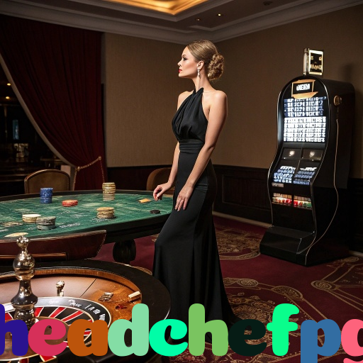 A Magia dos Jogos de Fantasia na headchefpg