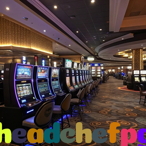 A Magia dos Jogos de Fantasia na headchefpg