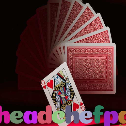 A Magia dos Jogos de Fantasia na headchefpg