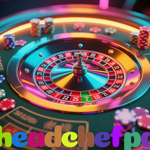 A Magia dos Jogos de Fantasia na headchefpg