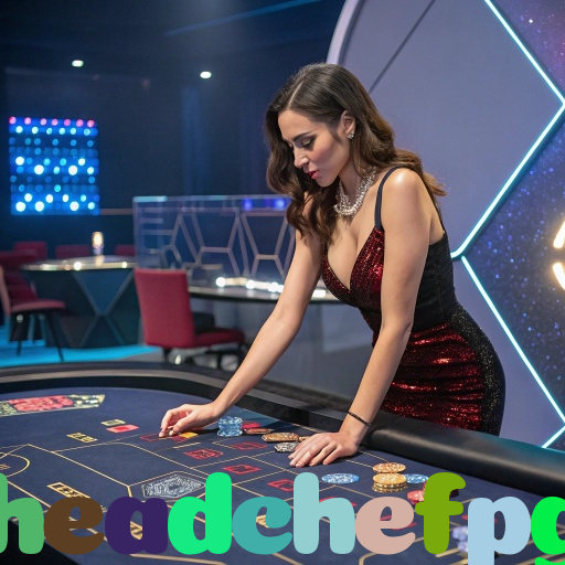 A Magia dos Jogos de Fantasia na headchefpg