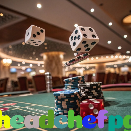 A Magia dos Jogos de Fantasia na headchefpg