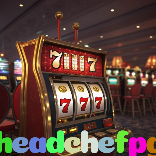 A Magia dos Jogos de Fantasia na headchefpg