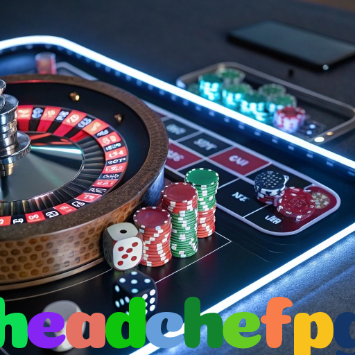 A Magia dos Jogos de Fantasia na headchefpg