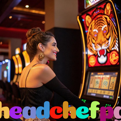 A Magia dos Jogos de Fantasia na headchefpg