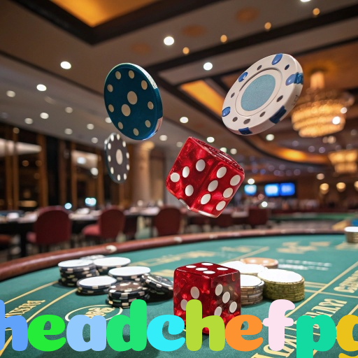 A Magia dos Jogos de Fantasia na headchefpg