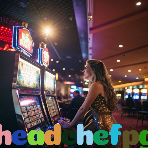 A Magia dos Jogos de Fantasia na headchefpg