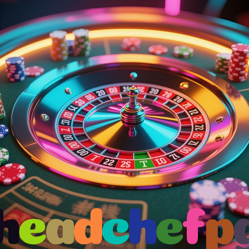 A Magia dos Jogos de Fantasia na headchefpg
