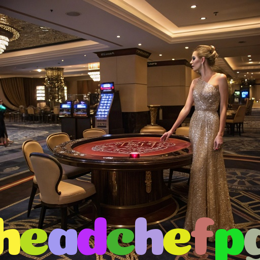 A Magia dos Jogos de Fantasia na headchefpg