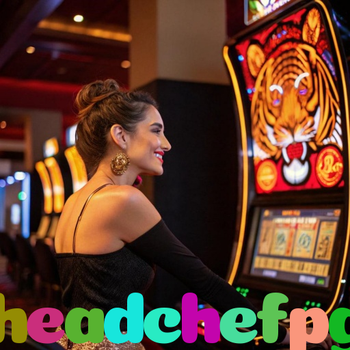 A Magia dos Jogos de Fantasia na headchefpg