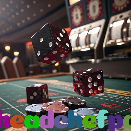 A Magia dos Jogos de Fantasia na headchefpg