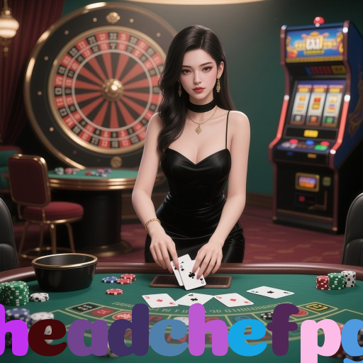 A Magia dos Jogos de Fantasia na headchefpg