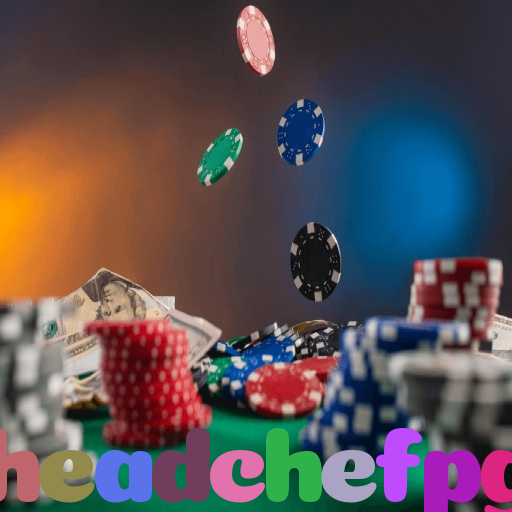 A Magia dos Jogos de Fantasia na headchefpg