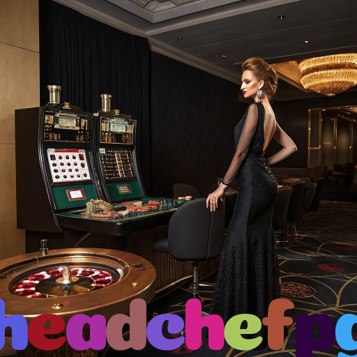 A Magia dos Jogos de Fantasia na headchefpg