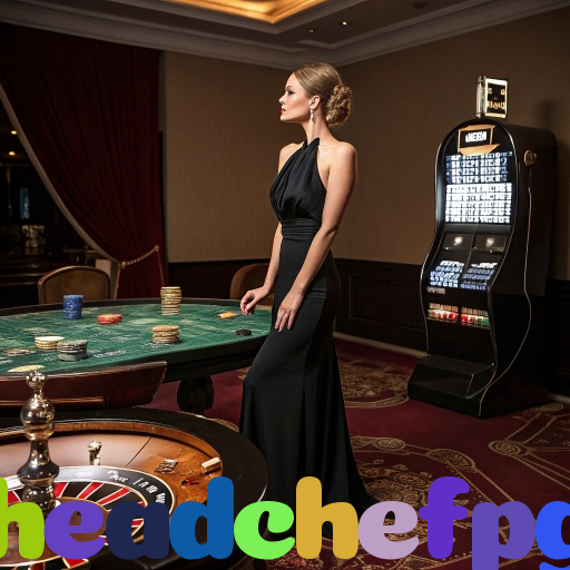 A Magia dos Jogos de Fantasia na headchefpg
