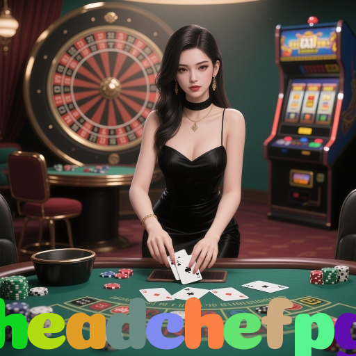 A Magia dos Jogos de Fantasia na headchefpg