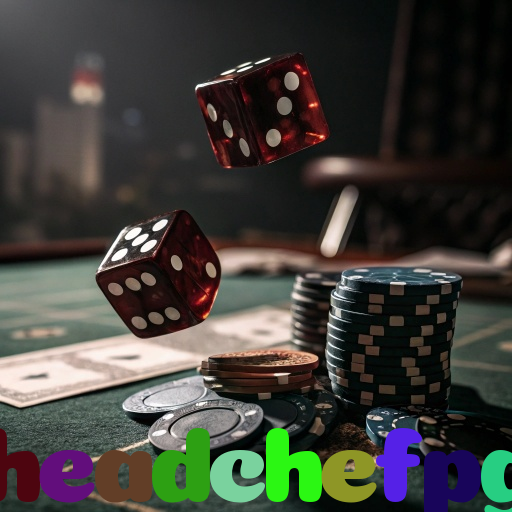 A Magia dos Jogos de Fantasia na headchefpg