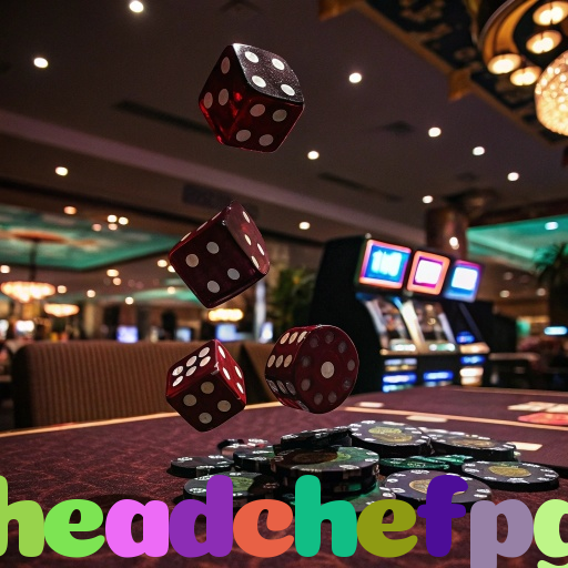 A Magia dos Jogos de Fantasia na headchefpg
