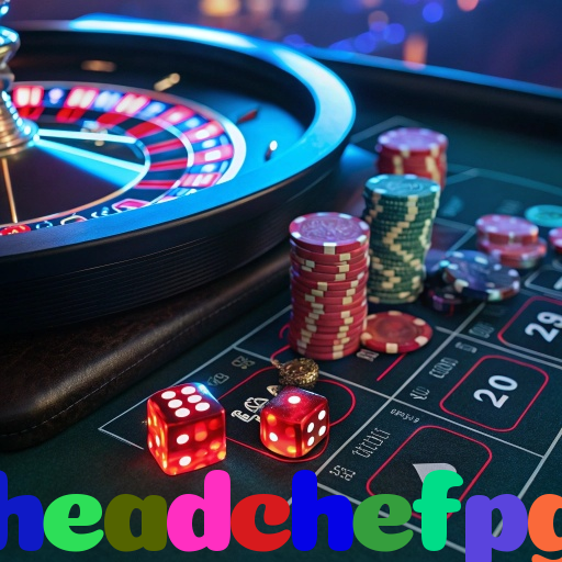 A Magia dos Jogos de Fantasia na headchefpg