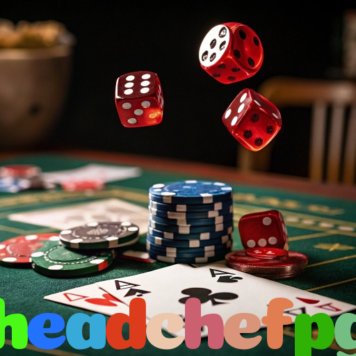 A Magia dos Jogos de Fantasia na headchefpg