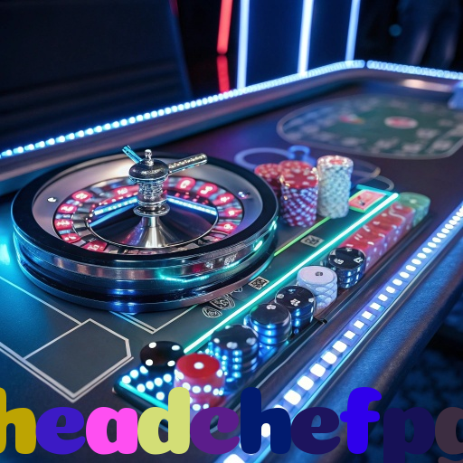 A Magia dos Jogos de Fantasia na headchefpg